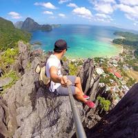 Отзыв от Давид - DTV виза